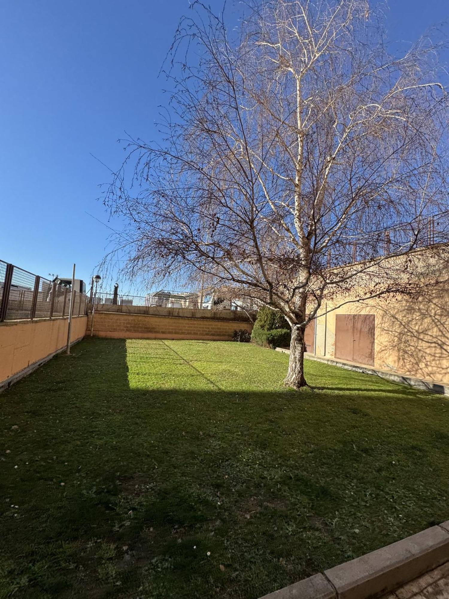 Casa Con Piscina Apartment Madrid Bagian luar foto